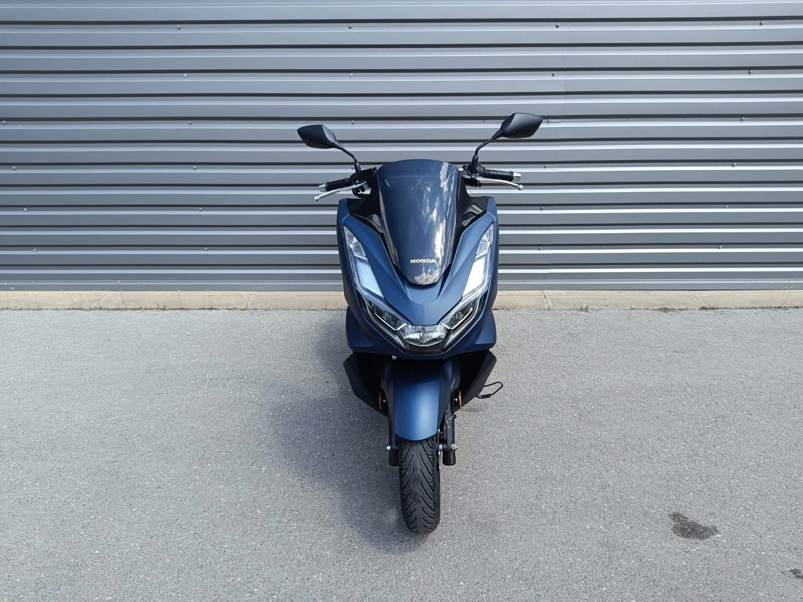 Honda Pcx PCX - изображение 2