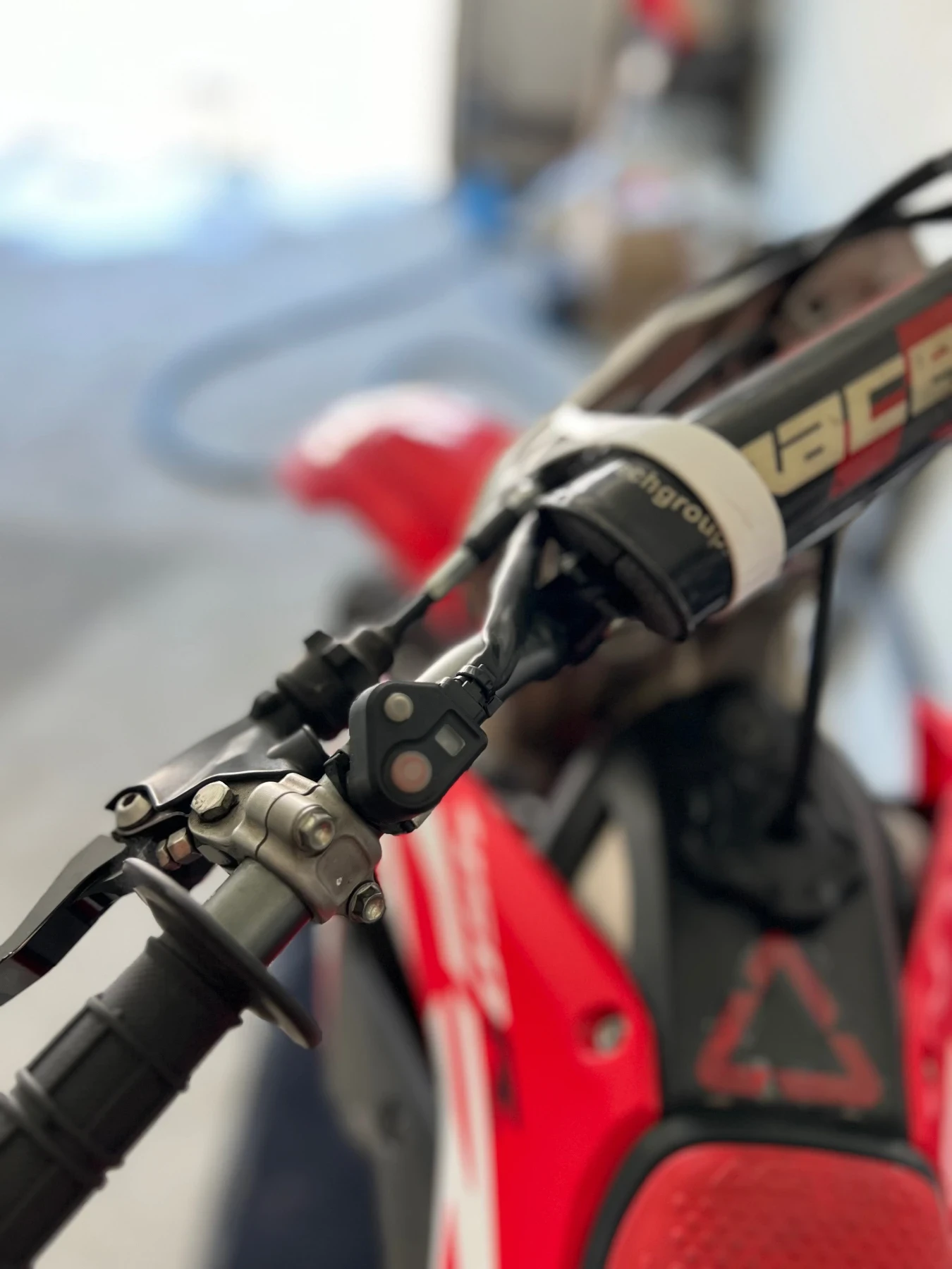 Honda Crf  - изображение 9