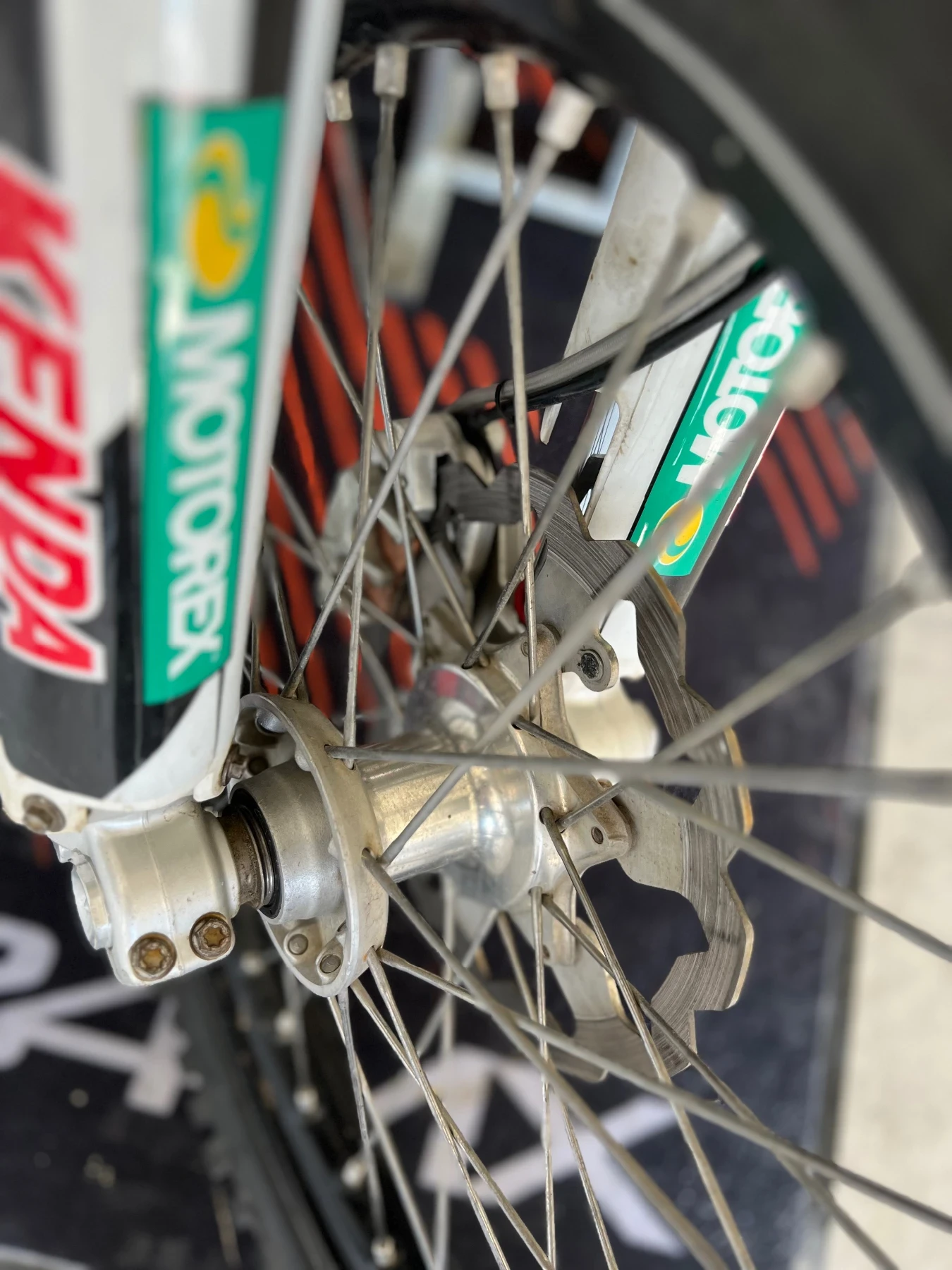 Husqvarna TE  - изображение 8