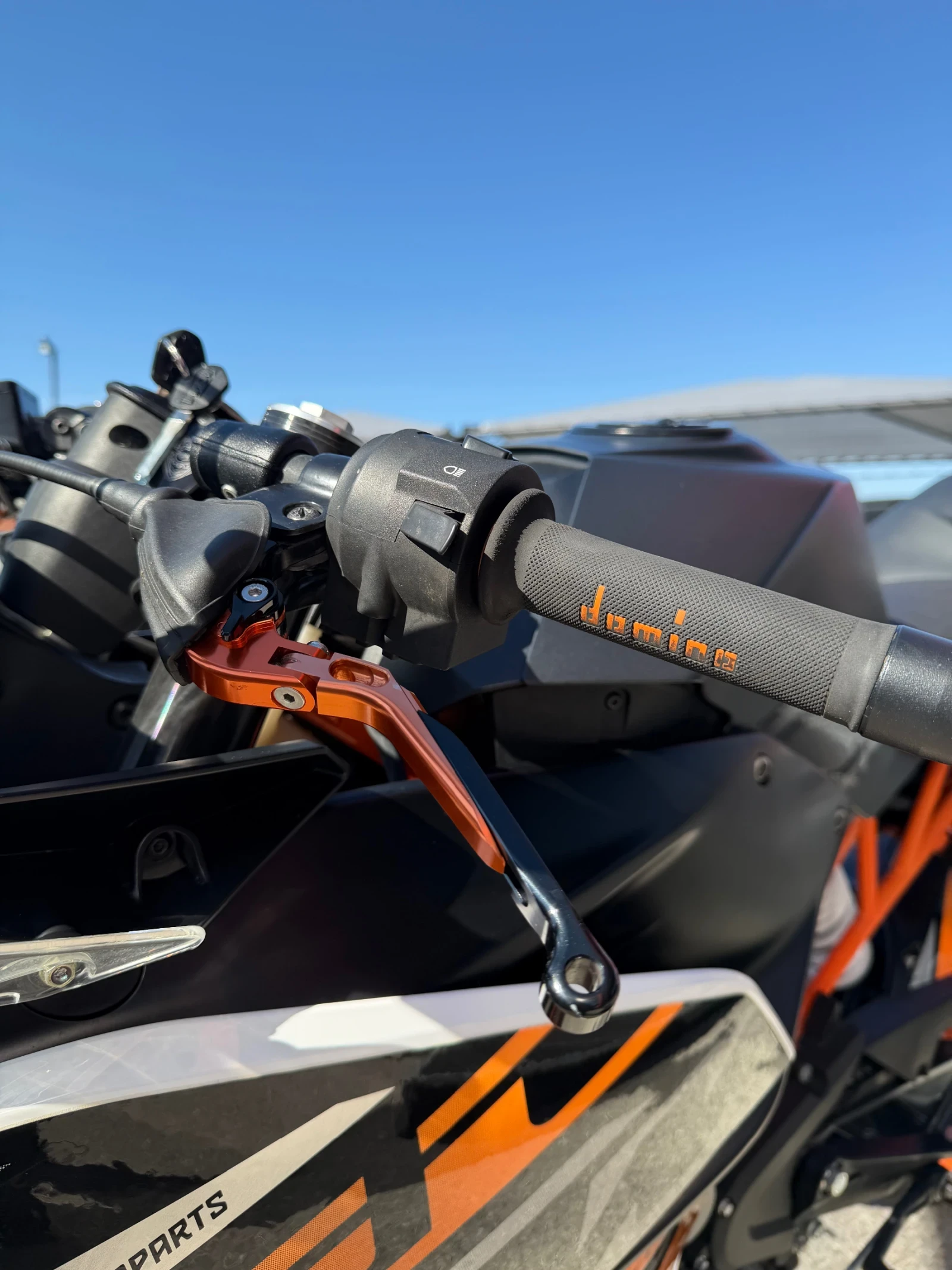 Ktm RC8 RC 390* ABS* ARROW* A2, снимка 13 - Мотоциклети и мототехника - 56364582