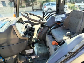 Трактор ISEKI Geas 333, снимка 11
