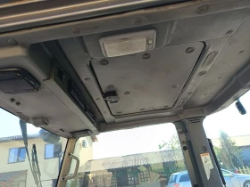 Трактор ISEKI Geas 333, снимка 12