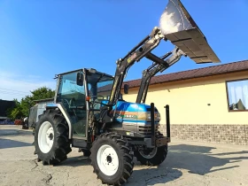 Трактор ISEKI Geas 333, снимка 10