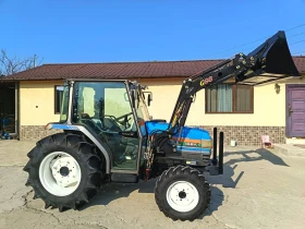 Трактор ISEKI Geas 333, снимка 4