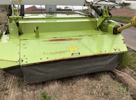  Akpil CLAAS DISCO 3000 Plus | Mobile.bg    2