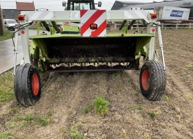  Akpil CLAAS DISCO 3000 Plus | Mobile.bg    3