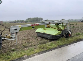      Akpil CLAAS DISCO 3000 Plus