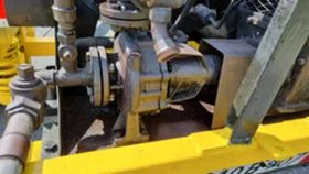 Машини за асфалт Друга BAUER, снимка 10