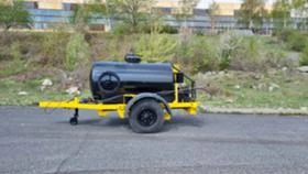 Машини за асфалт Друга BAUER, снимка 2