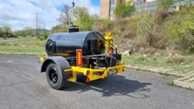 Машини за асфалт Друга BAUER, снимка 4