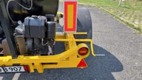 Машини за асфалт Друга BAUER, снимка 9