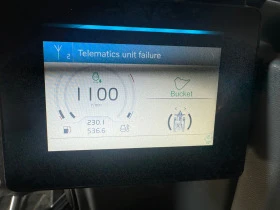 Багер Volvo ECR 50 F, снимка 6