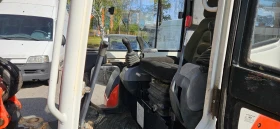 Багер Kubota KX101-3a, снимка 4