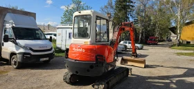 Багер Kubota KX101-3a, снимка 2