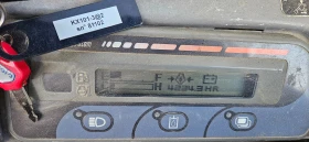 Багер Kubota KX101-3a, снимка 5