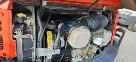 Багер Kubota KX101-3a, снимка 7