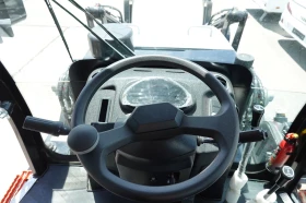 Багер Друга марка Axxen 125к.с. Bosch Euro V , снимка 5