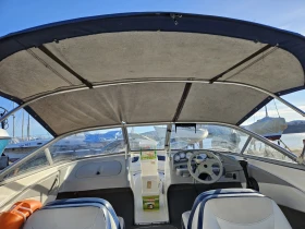 Моторна яхта Bayliner 185, снимка 5