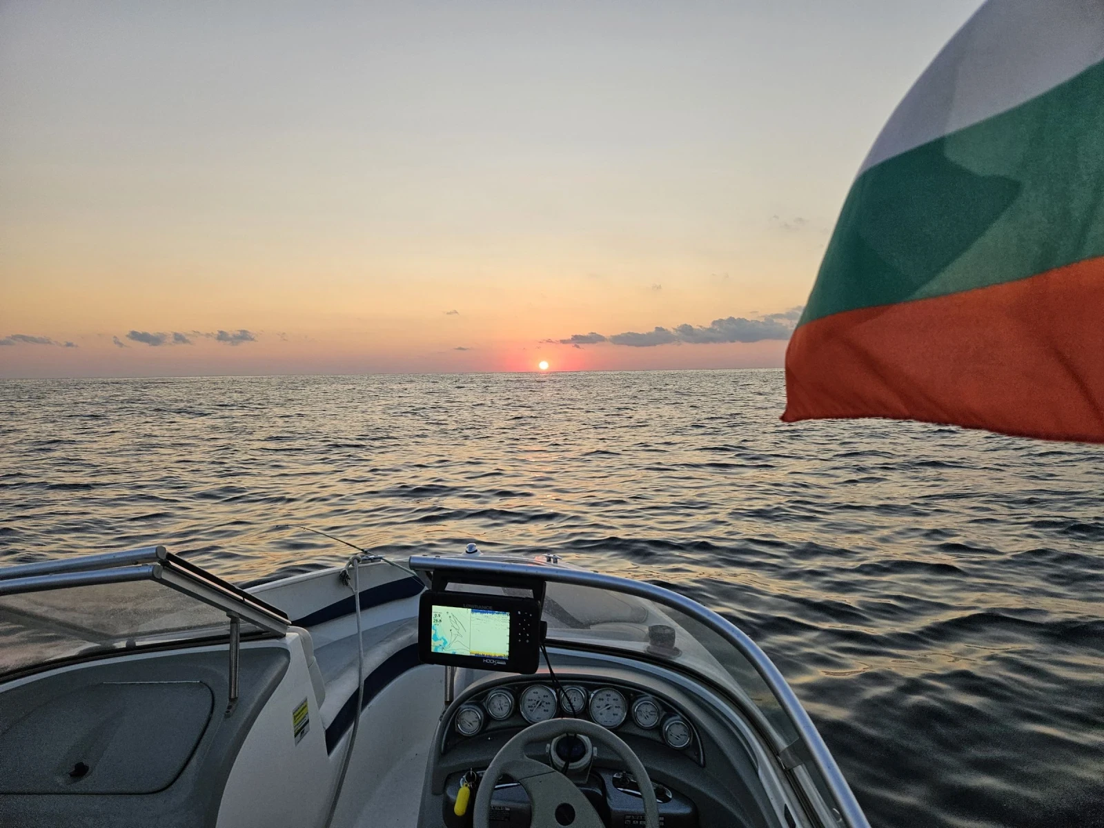   Bayliner 185 | Mobile.bg   11