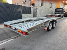 За автомобил Sirius 4, 60м./2, 10м., снимка 2