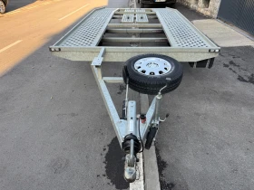 За автомобил Sirius 4, 60м./2, 10м., снимка 5