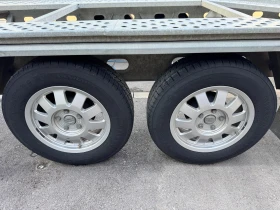 За автомобил Sirius 4, 60м./2, 10м., снимка 9