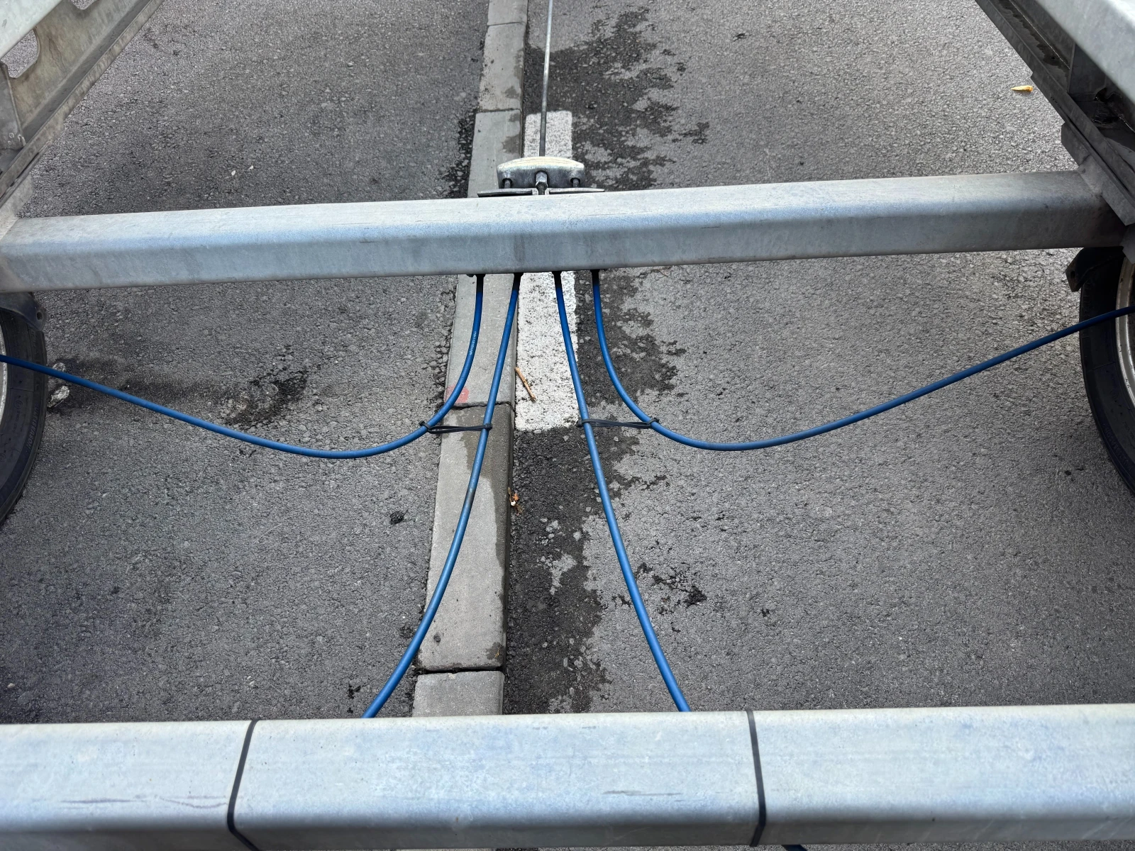 За автомобил Sirius 4, 60м./2, 10м., снимка 7 - Ремаркета - 53939607