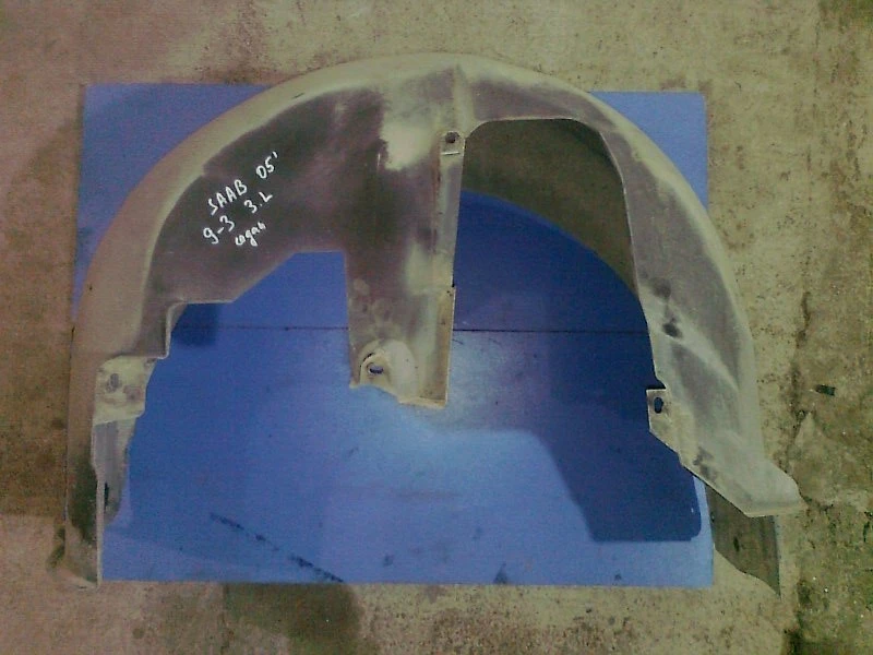 подкалник заден ляв за Сааб 9-3 седан