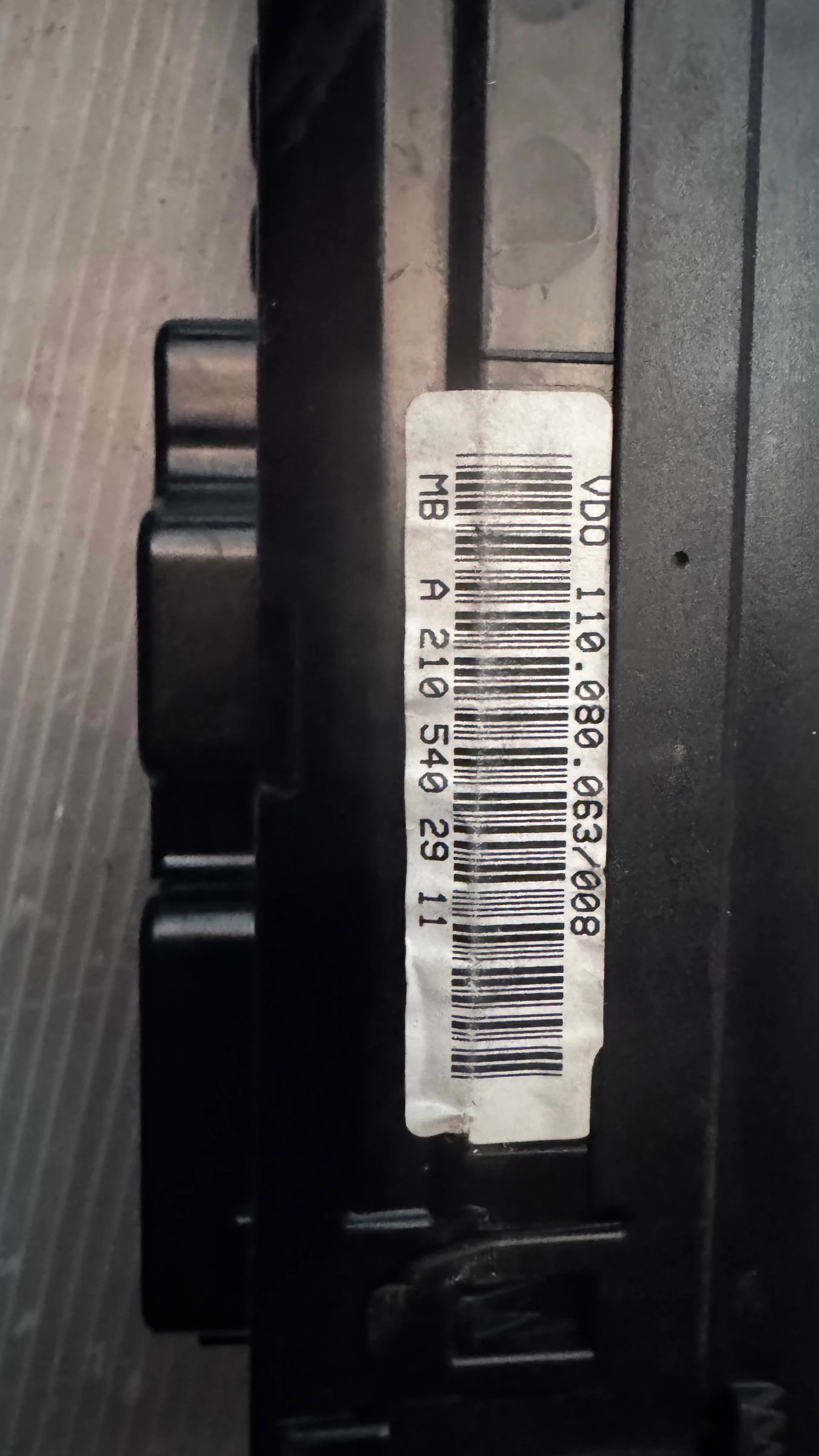   Mercedes E270 - 110.080.063/008 / A2105402911 | Mobile.bg   2