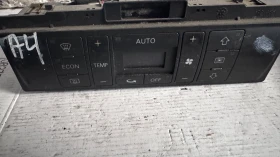 Климатичен блок / панел / табло зa Audi A4 - 8D0820043M
