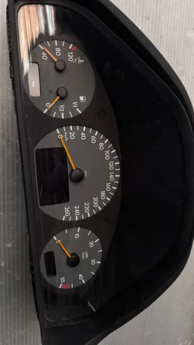       Mercedes E270 - 110.080.063/008 / A2105402911
