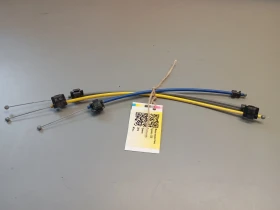 Жило парно Рено Туинго 1.2б