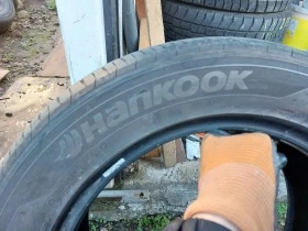 Гуми Летни 215/55R16, снимка 6