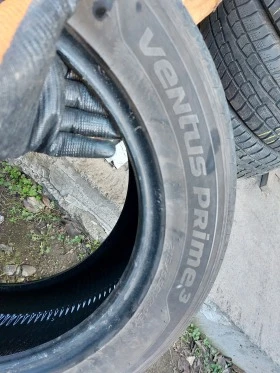 Гуми Летни 215/55R16, снимка 7