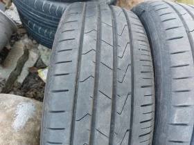 Гуми Летни 215/55R16, снимка 5