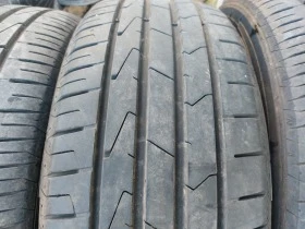 Гуми Летни 215/55R16, снимка 4