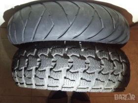 Гуми, снимка 1