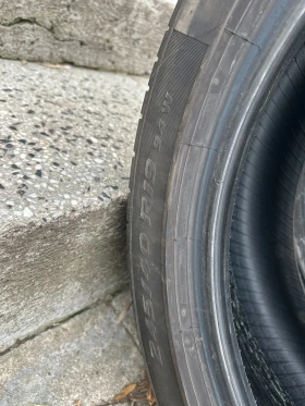 Гуми Летни 245/40R19, снимка 4