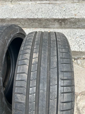 Гуми Летни 245/40R19, снимка 2