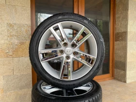 Гуми с джанти Hankook 225/45R17, снимка 2