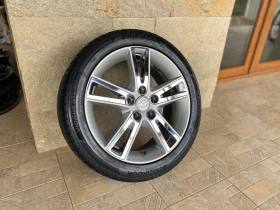 Гуми с джанти Hankook 225/45R17, снимка 3