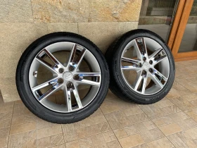 Гуми с джанти Hankook 225/45R17, снимка 6