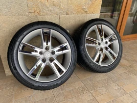 Гуми с джанти Hankook 225/45R17, снимка 4