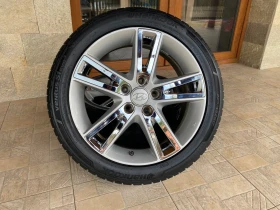 Гуми с джанти Hankook 225/45R17, снимка 7