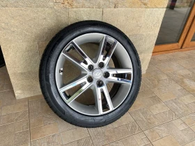Гуми с джанти Hankook 225/45R17, снимка 5