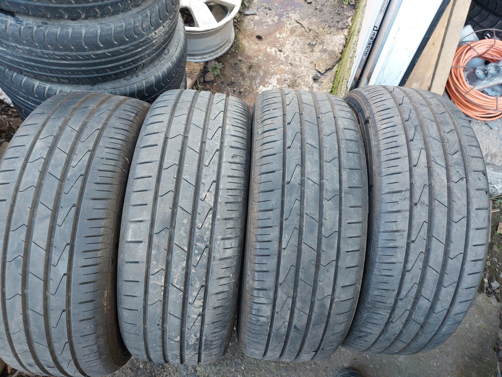  215/55R16 | Mobile.bg   1