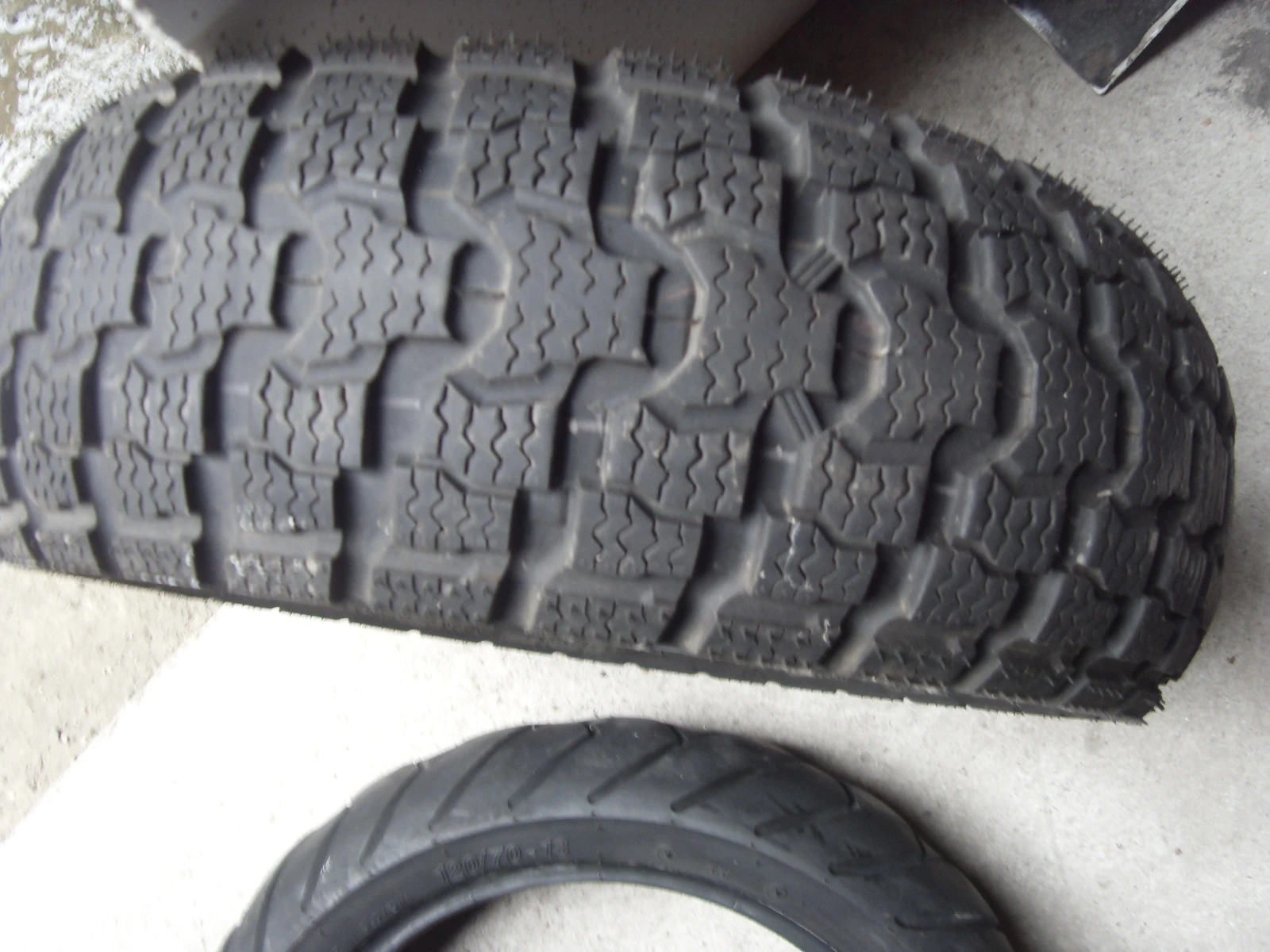  120/70 13 V | Mobile.bg   1