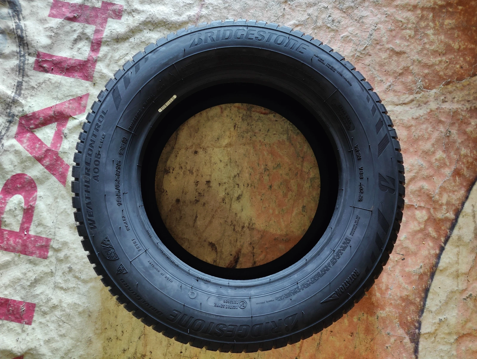  195/65R15 | Mobile.bg   6