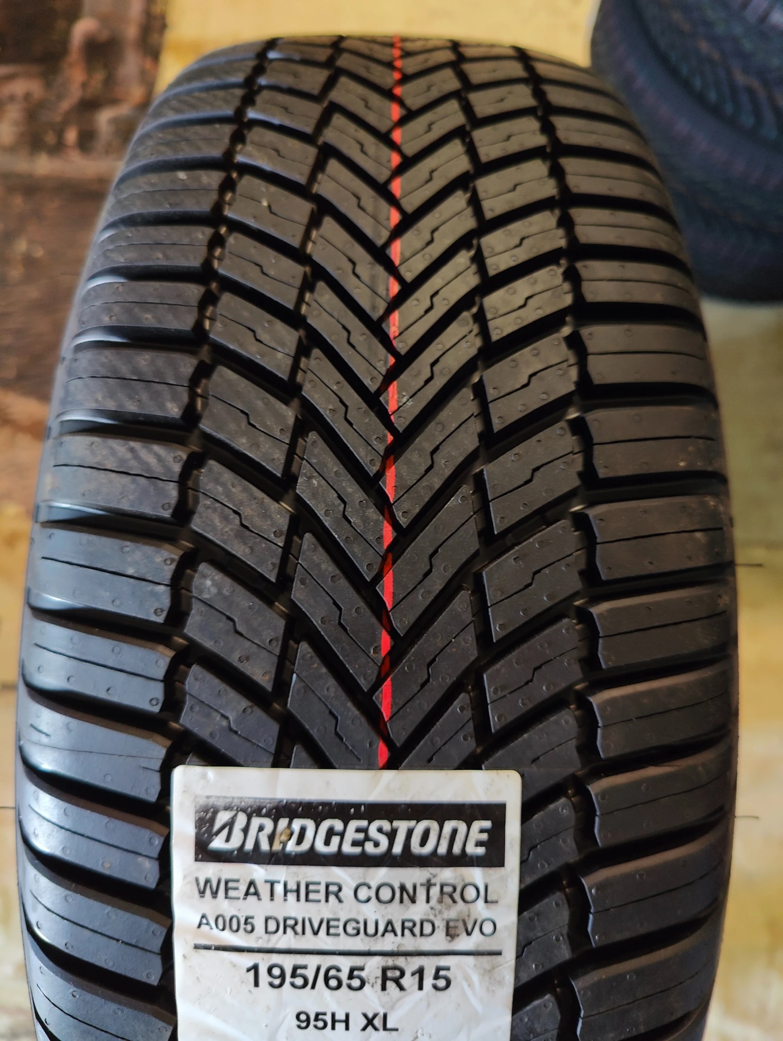  195/65R15 | Mobile.bg   5