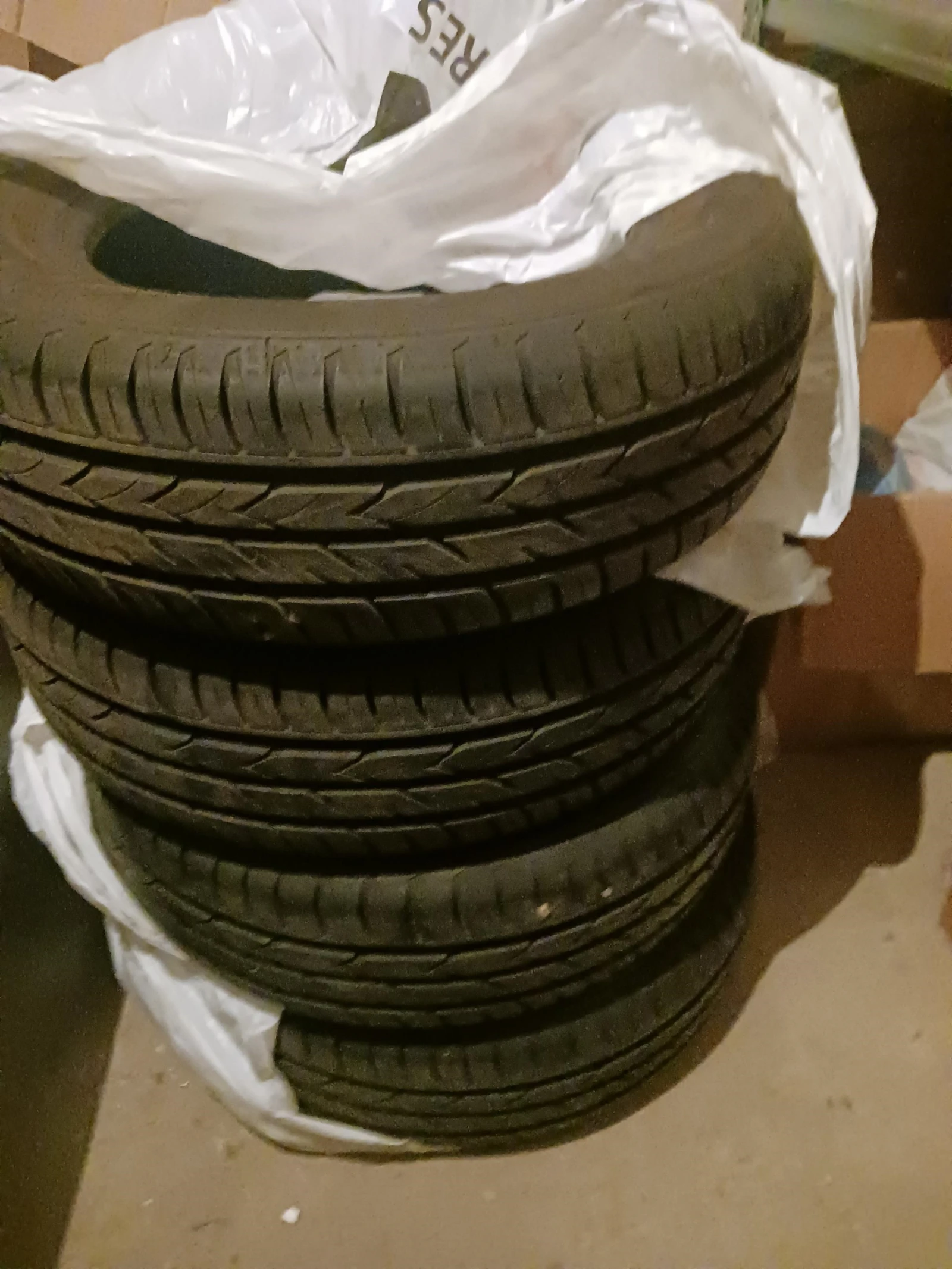 ���� 195/65R15 | Mobile.bg � ����������� 1